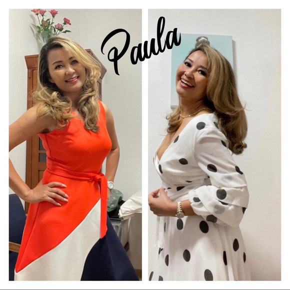 Meet your Posher, Paula - Picture 2 of 5